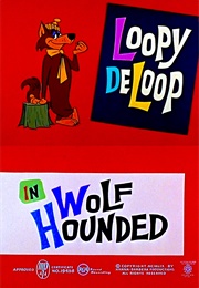 Wolf Hounded (1959)