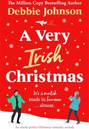 A Very Irish Christmas (Debbie Johnson)