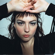 All the Good Times . Angel Olsen