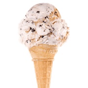 Shaw's Ice Cream Non-Dairy Toasted S'mores Frozen Dessert