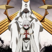 S1.E22: A Brother's Determination