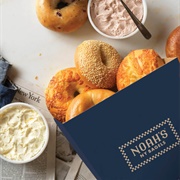 Noah's New York Bagels