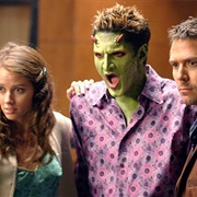 Angel: "Life of the Party" (S5,E5)