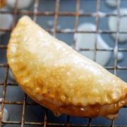 Apple Hand Pie