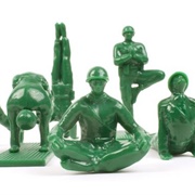 Yoga Army