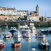 Porthleven, Cornwall