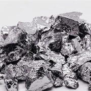 Aluminum