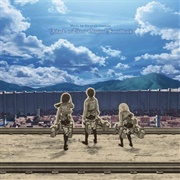 Hiroyuki Sawano - "Attack on Titan"