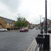 Hetton, Tyne and Wear