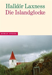 Die Islandglocke (Halldor Laxness)