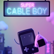 Super Cable Boy