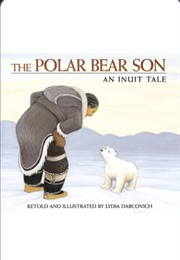 The Polar Bear Son (Dabcovitch)