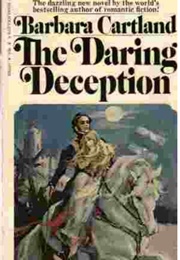 The Daring Deception (Barbara Cartland)