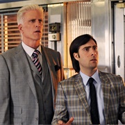 S2.E5: Forty-Two Down!