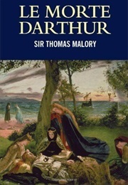 Le Morte Darthur (Malory, Thomas)