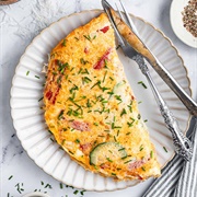 Omelette