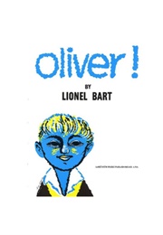 Oliver! Vocal Score (Lionel Bart)