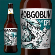 Hobgoblin IPA