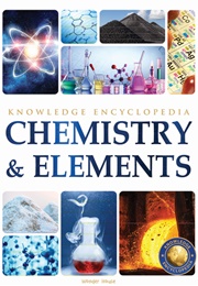 Science: Chemistry & Elements (Wonder House Books)