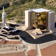 New Mexico Museum of Space History