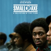 Small Axe