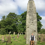 Rudston Monolith