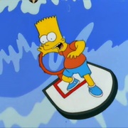 S11.E2: Brother's Little Helper