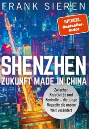 Shenzhen (Frank Sieren)