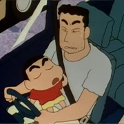 S1.E13: The Sea Vacation/A Luxury Hotel/Going Back