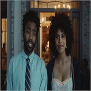 Atlanta: "Juneteenth" (S1,E9)