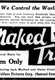 The Naked Truth (1924)