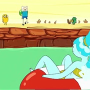 Frog Seasons, Summer