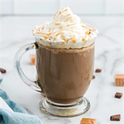 Caramel Mocha