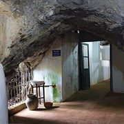 Vieng Xai Caves, Laos