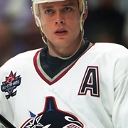 Pavel Bure (Vancouver Canucks)