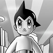 S1.E111: Robot Polymer