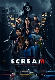 Scream VI (2023)