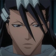 197. Byakuya's Bankai, the Quiet Anger