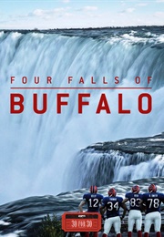 The Four Falls of Buffalo (2015)
