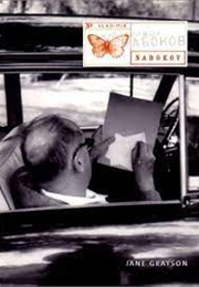 Vladimir Nabokov (Jane Grayson)