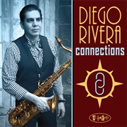 Diego Rivera - Connections (2019)