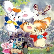 The Adventures of George and Gerald