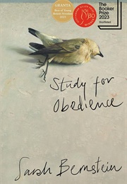 Study for Obedience: A Novel (Bernstein, Sarah)