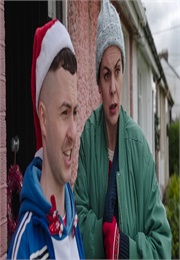 The Young Offenders - Christmas Special (2024)