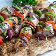 Shashlik