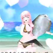 Tako Luka Maguro Fever