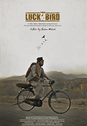 The Luck Bird (2017)