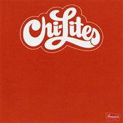 The Chi-Lites - The Chi-Lites