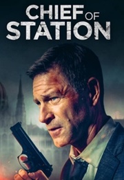 Chief of Station (2024)