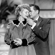 I Love Lucy: "Lucy Is Enceinte" (S2,E10)